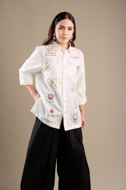 Zen Casuals: Kaze Japanese Pants