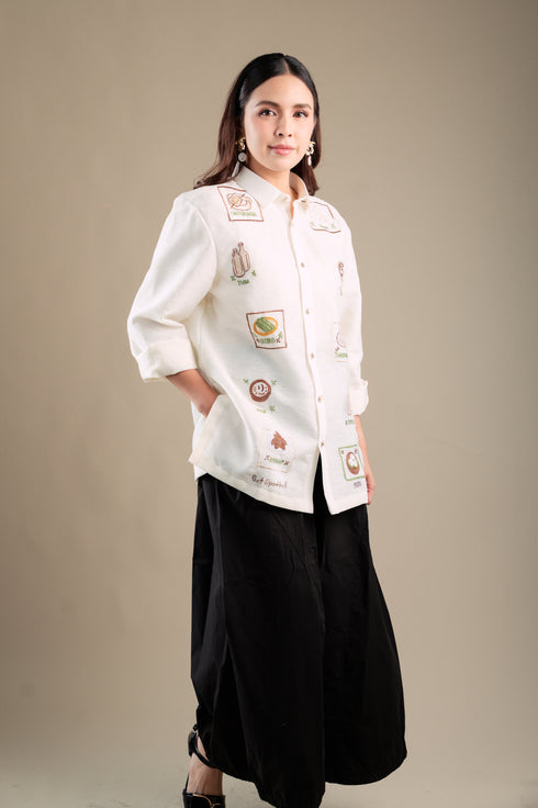 Zen Casuals: Kaze Japanese Pants