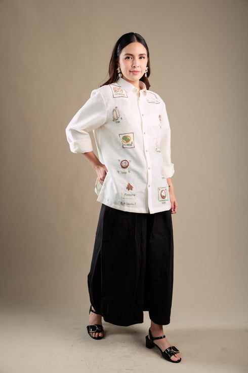 EMGEE by Get Spotted: Joel Barong