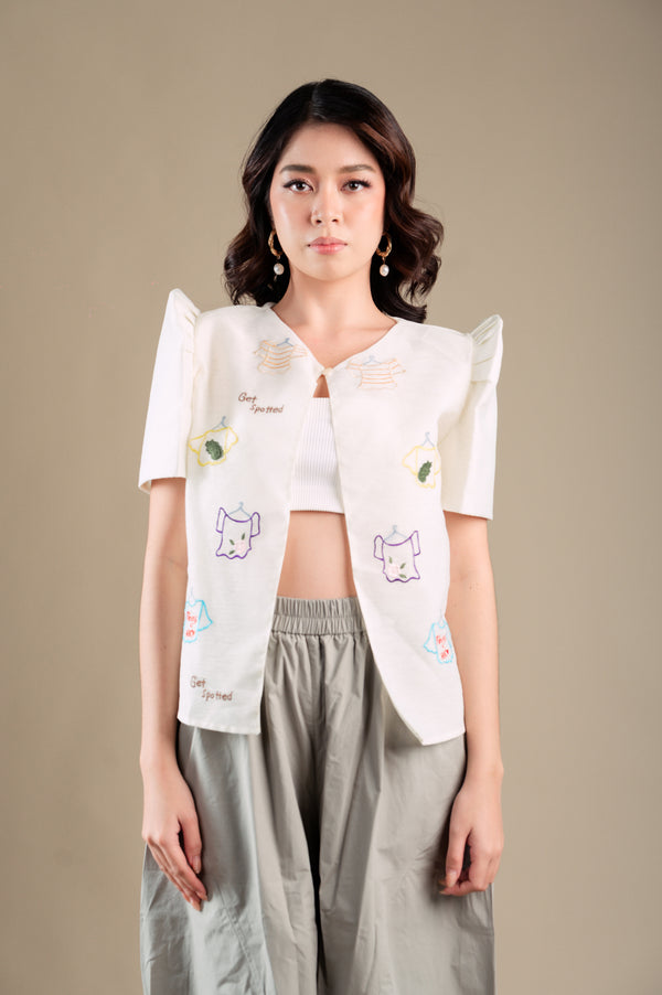 EMGEE by Get Spotted: De Jesus Bolero