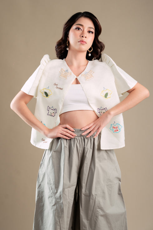 EMGEE by Get Spotted: De Jesus Bolero