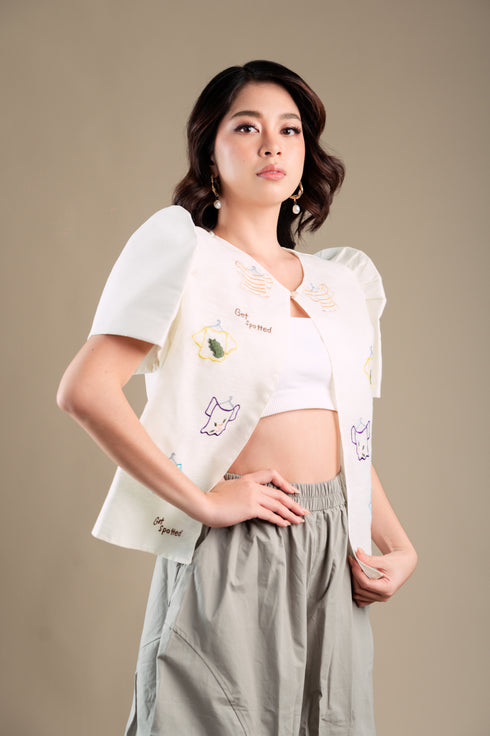 EMGEE by Get Spotted: De Jesus Bolero