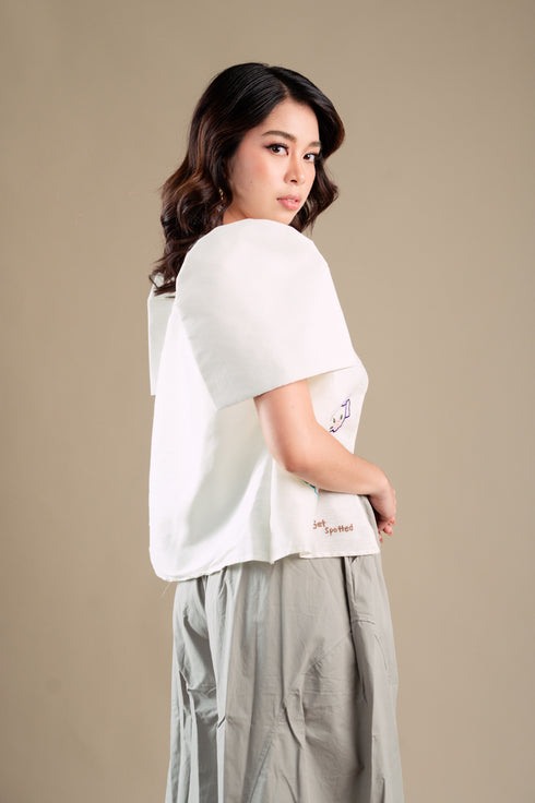 EMGEE by Get Spotted: De Jesus Bolero