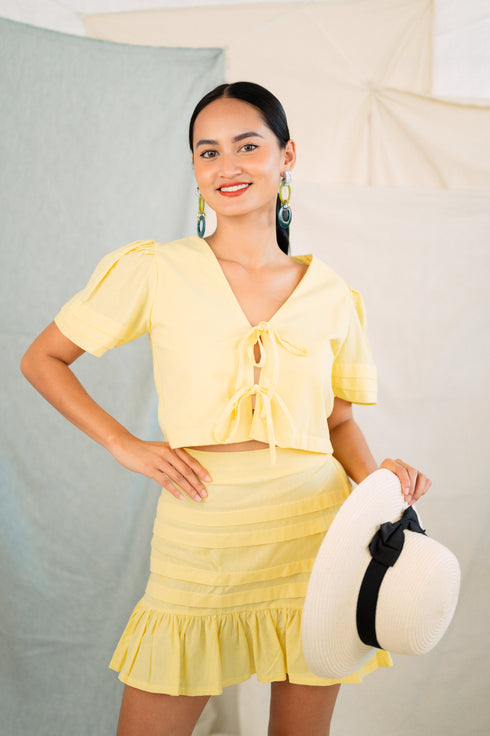 GS Summer '24: Geraldine Coordinates