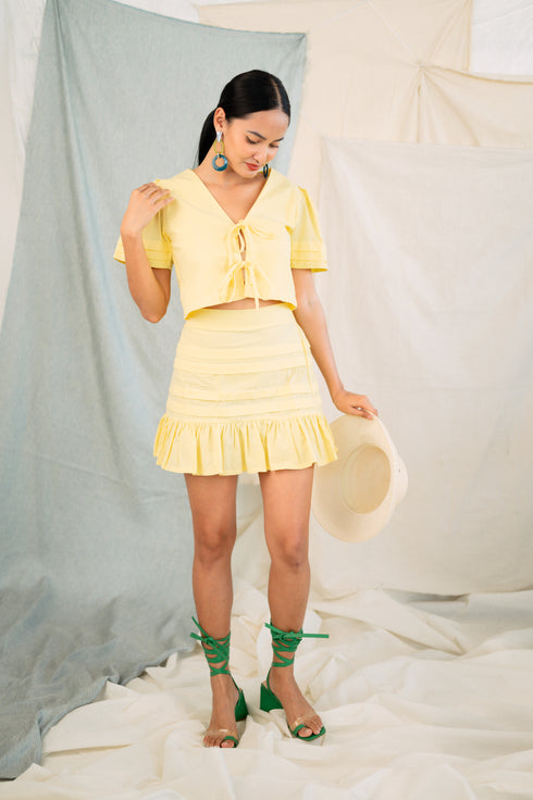 GS Summer '24: Geraldine Coordinates