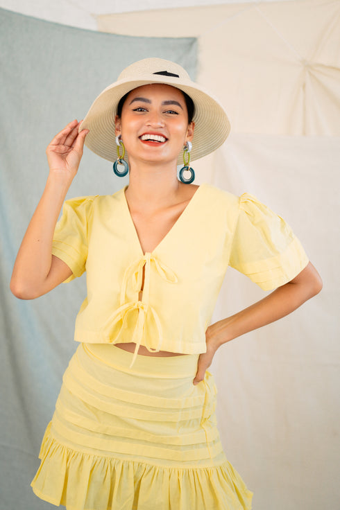 GS Summer '24: Geraldine Coordinates