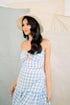 GS Summer '24: Krischelle Gingham Coordinates
