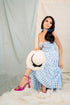 GS Summer '24: Krischelle Gingham Coordinates