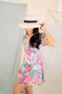 Summer '24: Liezel Dress
