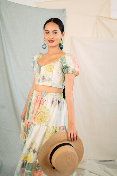 Summer '24: Lea Coordinates