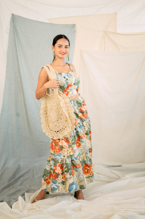 Summer '24: Roda Coordinates