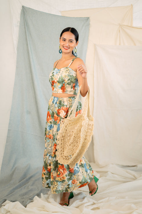 Summer '24: Roda Coordinates