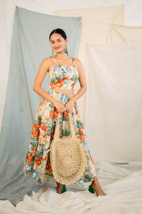 Summer '24: Roda Coordinates