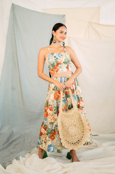 Summer '24: Roda Coordinates