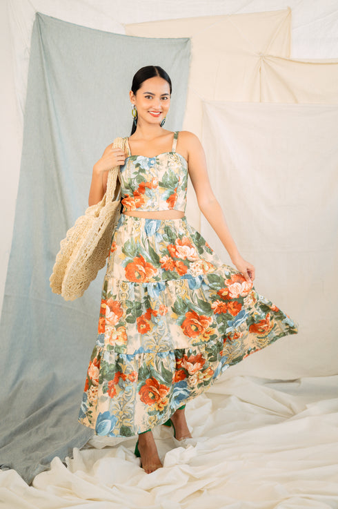 Summer '24: Roda Coordinates