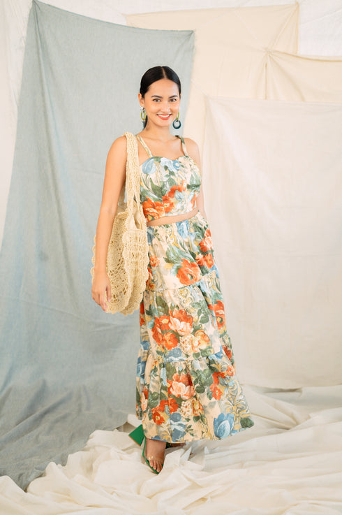 Summer '24: Roda Coordinates