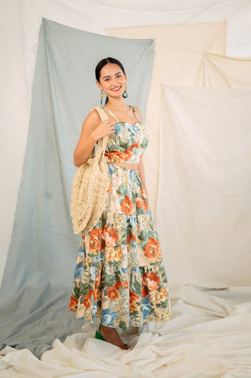 Summer '24: Roda Coordinates