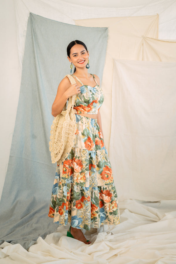 Summer '24: Roda Coordinates