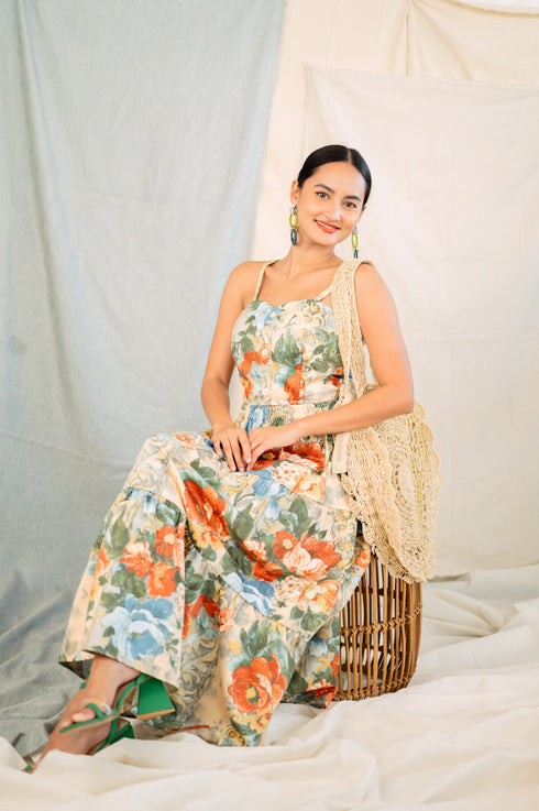 Summer '24: Roda Coordinates