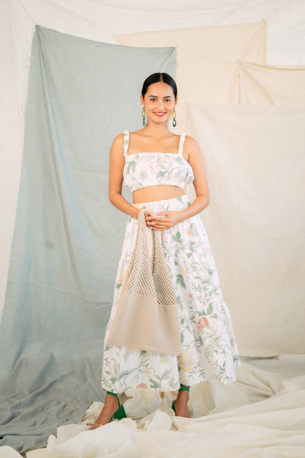 Summer '24: Piper Coordinates