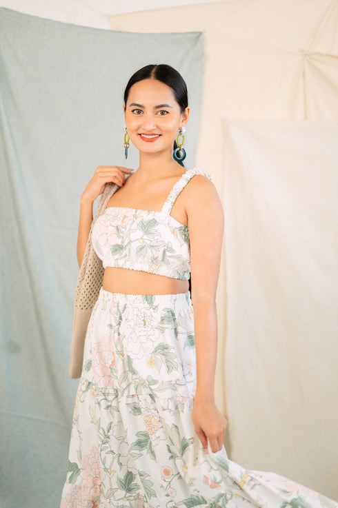 Summer '24: Piper Coordinates