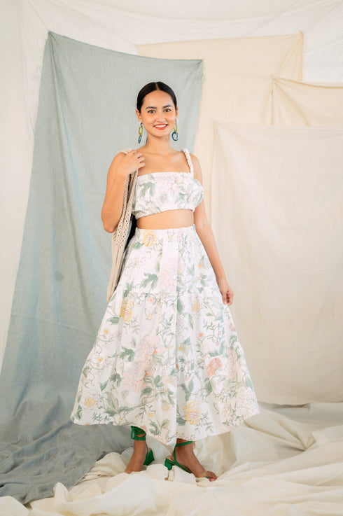 Summer '24: Piper Coordinates