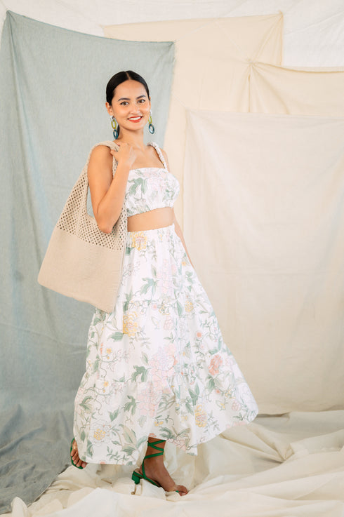 Summer '24: Piper Coordinates