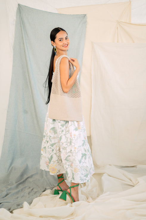 Summer '24: Piper Coordinates