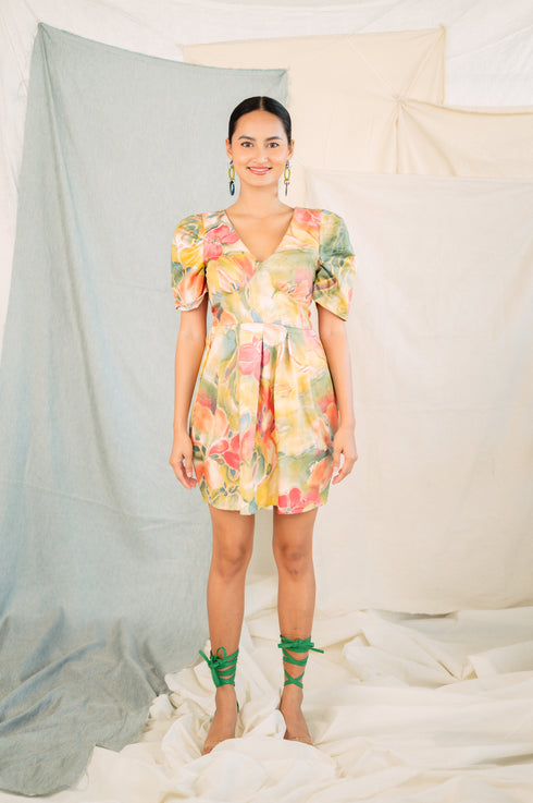 Summer '24: Grace Dress