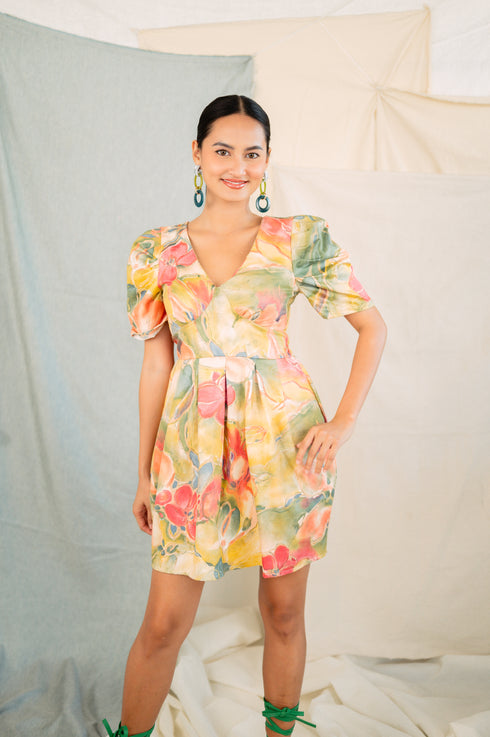 Summer '24: Grace Dress