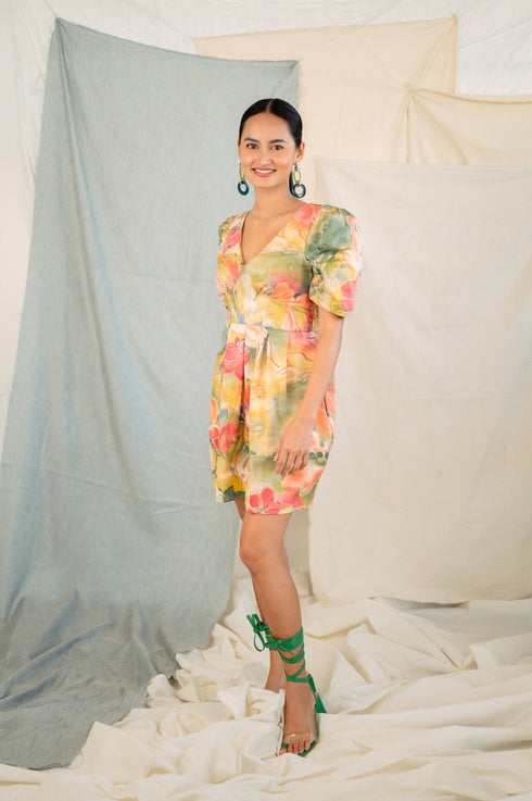 Summer '24: Grace Dress