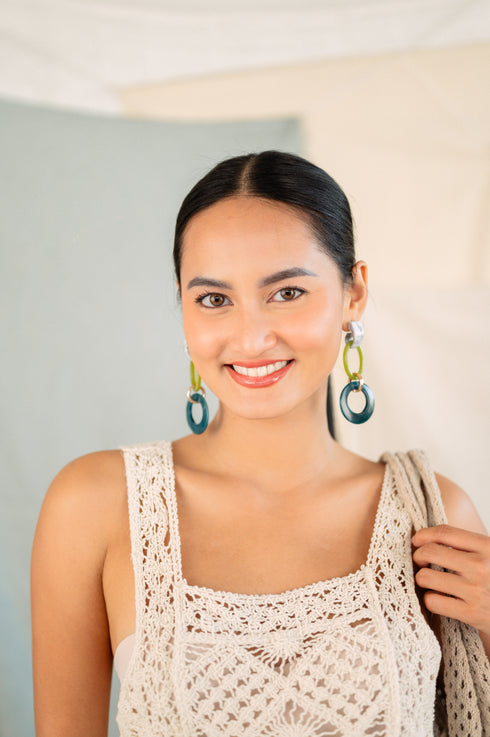 GS Summer Collection: Mar Top