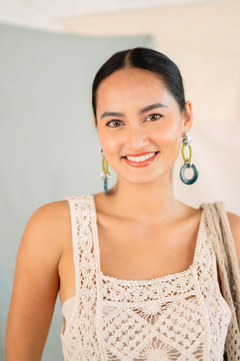 GS Summer Collection: Mar Top