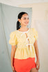Summer '24: Thea Tie Top