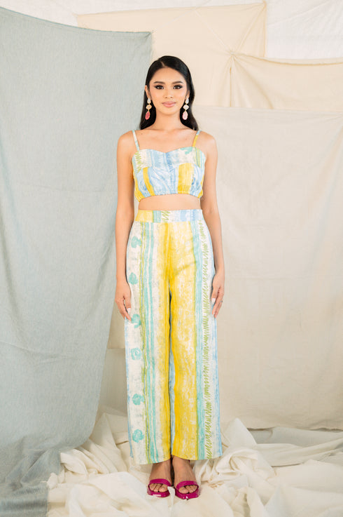 GS Summer '24: Lizzy Retro Coordinates