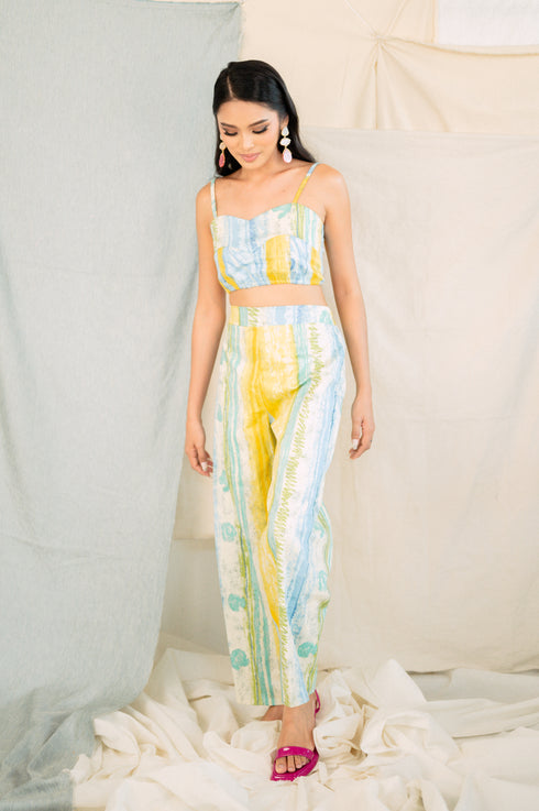 GS Summer '24: Lizzy Retro Coordinates