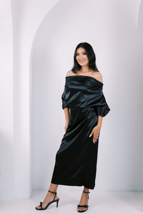 GS Party: Luane Formal Dress