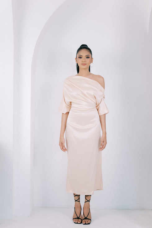 GS Party: Luane Formal Dress