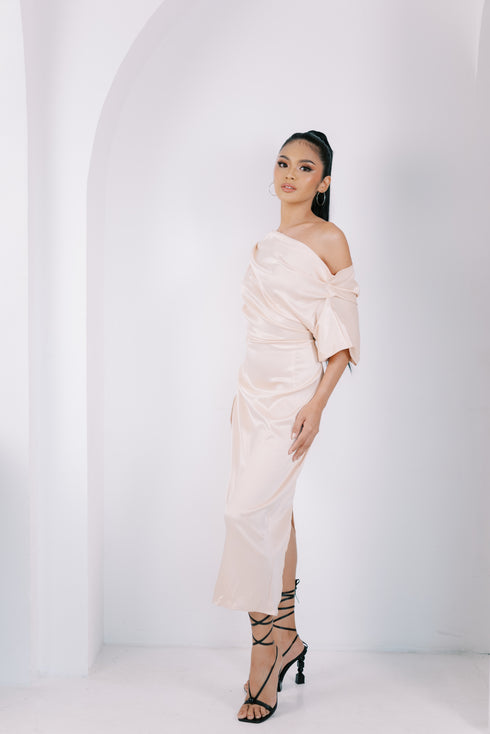 GS Party: Luane Formal Dress