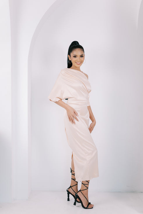 GS Party: Luane Formal Dress