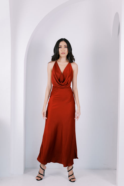 GS Party: Harper Formal Dress