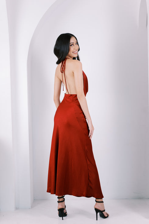 GS Party: Harper Formal Dress