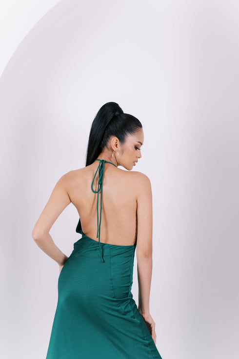 GS Party: Harper Formal Dress