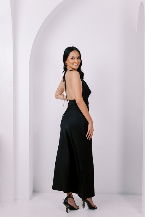 GS Party: Harper Formal Dress