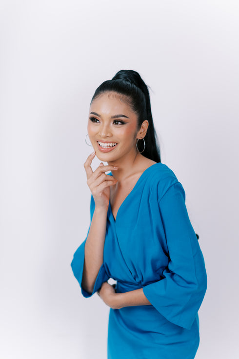 GS Party: Marina Dress