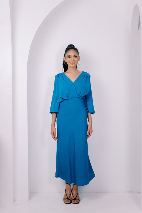 GS Party: Marina Dress