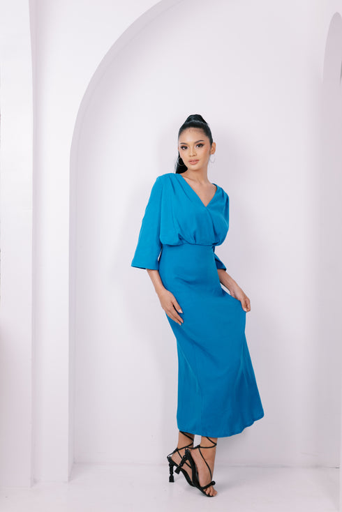 GS Party: Marina Dress