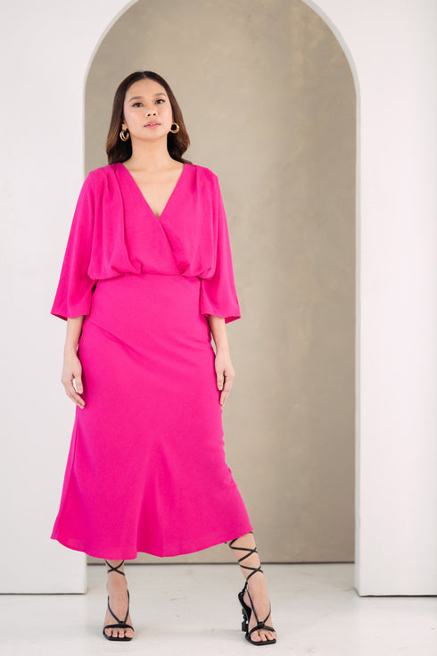 GS Party: Marina Dress