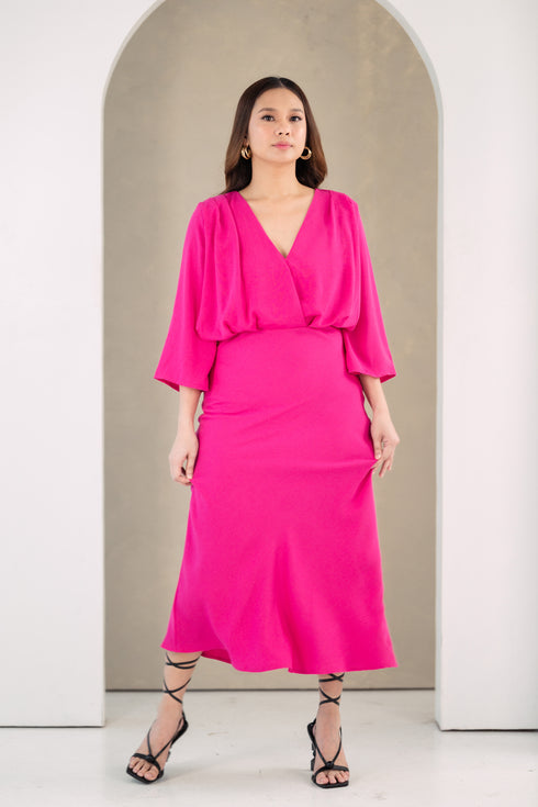 GS Party: Marina Dress