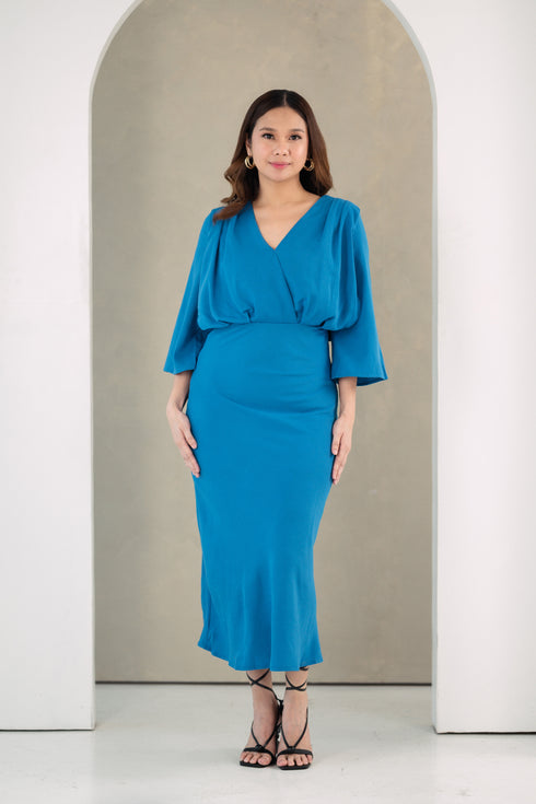 GS Party: Marina Dress